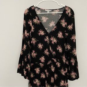 American Eagle Romper